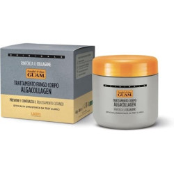 Guam Algacollagen Body Mud Treatment 500g Guam Algacollagen Body Mud Treatment 500g