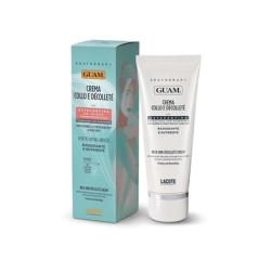 Guam Seatherapy Astaxanthin Cream for Neck and Décolleté 75ml Guam Seatherapy Astaxanthin Cream for Neck and Décolleté 75ml