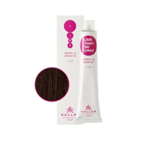 Kallos Kjmn 45 Hair Colour 100ml