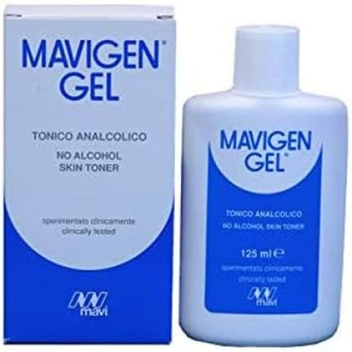 Mavigen Gel Ton Analco 125ml