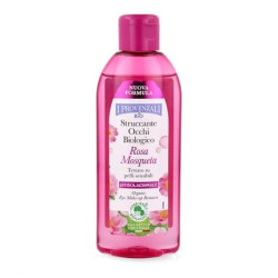 I Provenzali Bio Rosa Mosqueta Wild Rose Oil Makeup Remover 150ml I Provenzali Bio Rosa Mosqueta Wild Rose Oil Makeup Remover 150ml