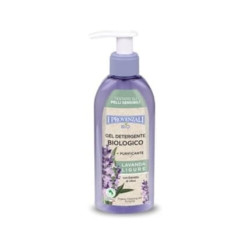 I PROVENZALI Organic Purifying Lavender Cleansing Gel 150ml