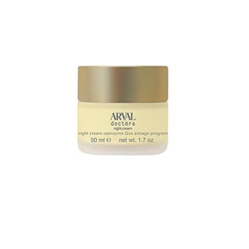 Arval Doctora Night Cream 50ml