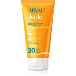 Antiwrinkle Face Protective Cream Spf30 50 Ml