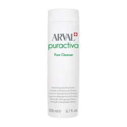 Arval Cleansing Face Wash Gel 200ml