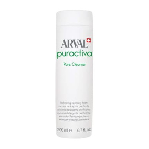 Arval Cleansing Face Wash Gel 200ml