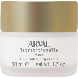Arval Latraditionelle Vison Intensive Cream 50ml
