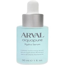 Arval Aquapure Hydra Face Serum 30ml