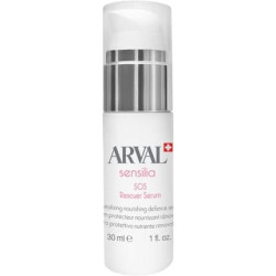 Arval Face Serum