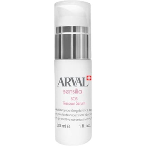 Arval Face Serum