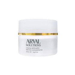 Solutions Over 50 Skin-Firming Anti-Wrinkle Facial Cream 30ml