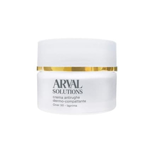 Solutions Over 50 Skin-Firming Anti-Wrinkle Facial Cream 30ml