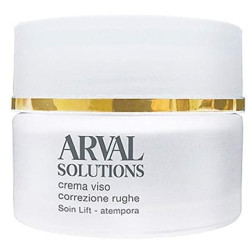 Arval Solutions Hydra Comfort Soin Lift Face Cream Rust 30ml