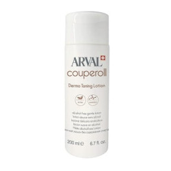 ARVAL Couperoll Dermo Sensitive Milk 200ml ARVAL Couperoll Dermo Sensitive Milk 200ml