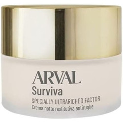 Arval Surviva Specially Ultrariched Crema Notte