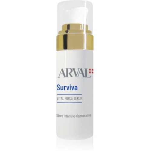 Arval Vital Force Serum 30ml