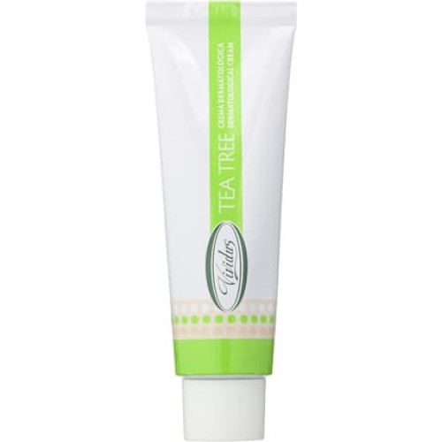 Tea Tree 50ml Cream