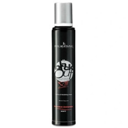 Kleral System Blackout Flexile Mousse Xiii Soft 200 Ml Kleral System Blackout Flexile Mousse Xiii Soft 200 Ml