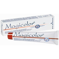 Magicolor Permanent Hair Color 90 Intense Ultralight Blonde 100ml