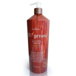 Kleral Biogenesi Energy Shampoo 1000 Milliliters Kleral Biogenesi Energy Shampoo 1000 Milliliters