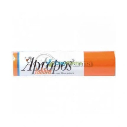 Desa Pharma Apropos Lip Balm Spf 15 57 Ml