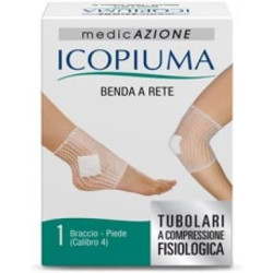 Benda Icopiuma Brac/Foot CAL4 Benda Icopiuma Brac/Foot CAL4