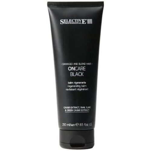 Selective Oncare Regenerating Conditioner 250ml