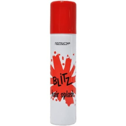 Blitz Ecological Extreme Hold Lacquer 75ml