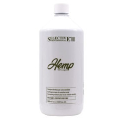 Hair Selective Professional Hemp Lenitive Shampoo 1000ml Hair Selective Professional Hemp Lenitive Shampoo 1000ml