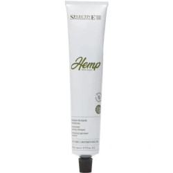 Hemp Waterless Hydrating Shampoo With Concentrated Formula