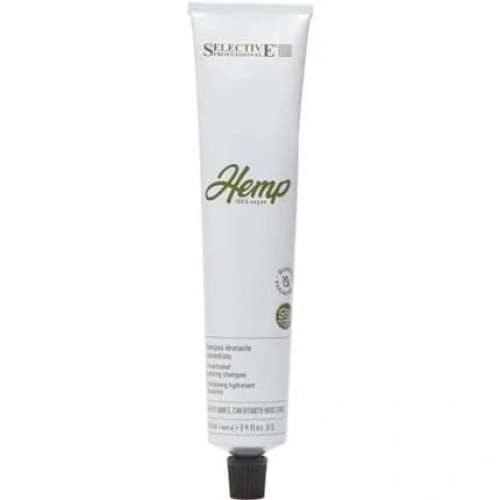 Hemp Waterless Hydrating Shampoo With Concentrated Formula