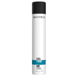 Selective Professional Artistic Flair Excel Strong Hairspray 500ml Selective Professional Artistic Flair Excel Strong Hairspray 500ml