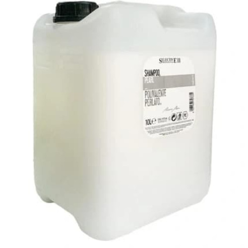 Selective Shampoo Selective Professional Artistic Flair Pearl Shampoo 10000 Ml