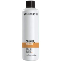 Select Artistic Flair Keratin Shampoo 1000ml