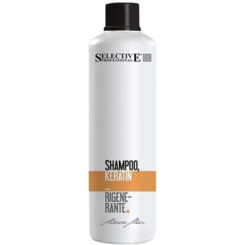 Select Artistic Flair Keratin Shampoo 1000ml