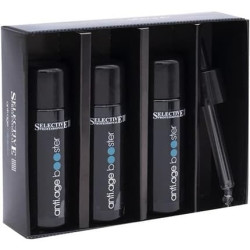 Selective Professional Caviar Sublime Anti-Age Booster 3x25ml - Pack of 3