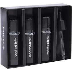 Selective Professional Caviar Sublime Repair Booster 3x25ml - Pack of 3