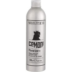 Selective Cemani Powerizer Shampoo 250ml - Preventive Hair Loss Shampoo