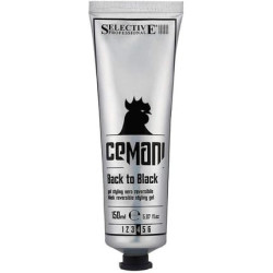 Selective Gel Back to Black for Men