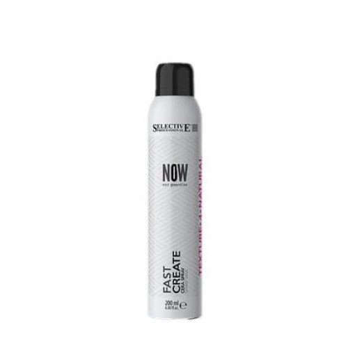 Selective NOW Fast Create 200ml