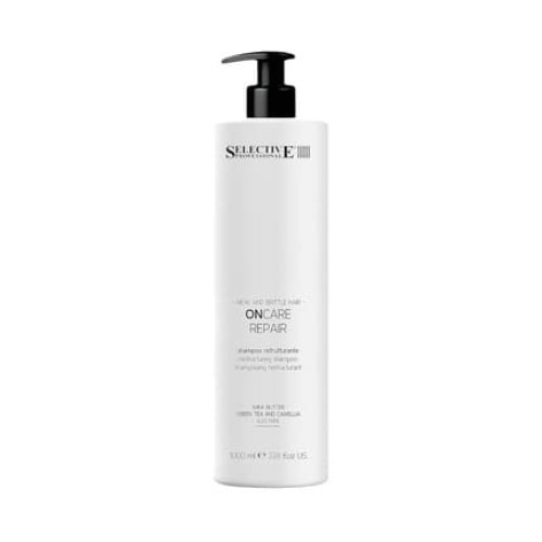 Selective On Care Repair Shampoo 1000ml
