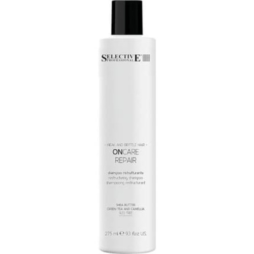 Selective Professional On Care Repair Shampoo 275ml