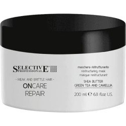 Selective On Care Repair Mask 200ml