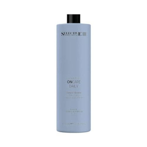 Selective On Care Daily Shampoo 1000ml