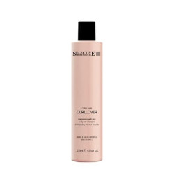 Selective Professional Curllover Shampoo 275 Ml