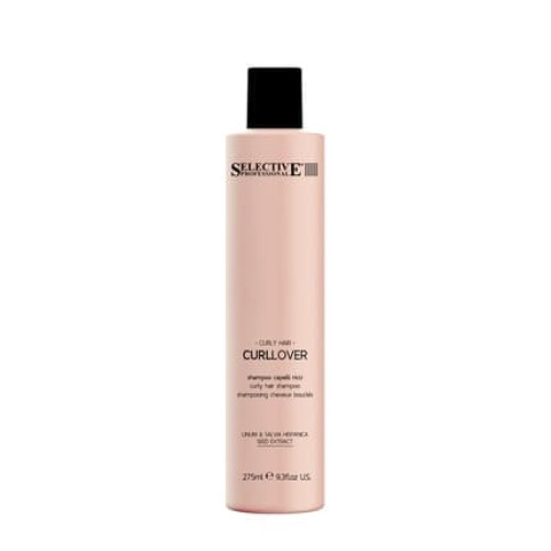 Selective Professional Curllover Shampoo 275 Ml