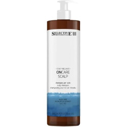 Selective Professional Scalp Skin Shampoo 950ml