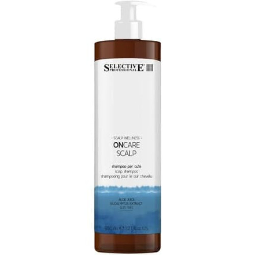Selective Professional Scalp Skin Shampoo 950ml