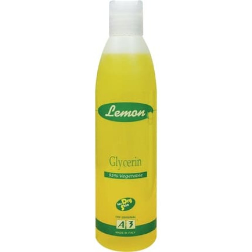 A3 Lemon Glycerin 260ml