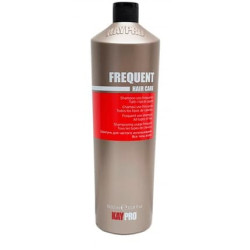 Kaypro Frequent Shampoo 1000ml Kaypro Frequent Shampoo 1000ml